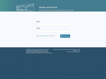 Controle De Quadro De Pessoal Login - Inicarbr.Com