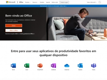 office 365 portal