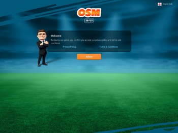 Online Soccer Manager (OSM) - Manage Like a Boss - Join for ...