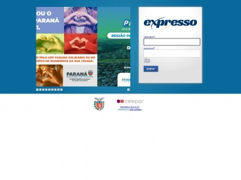 Webmail - Expresso
