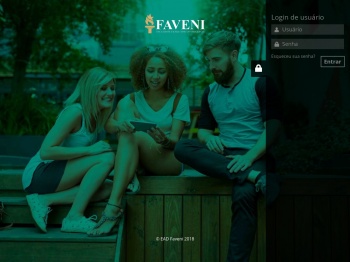 EAD Faveni - Faculdade FAVENI