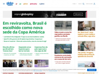 Globo Esporte.Com Absolutamente Tudo - Inicarbr.Com