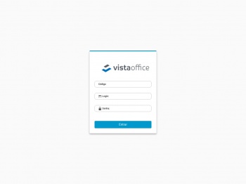 Fantástiko - Vista Software - Sistema para Imobiliária