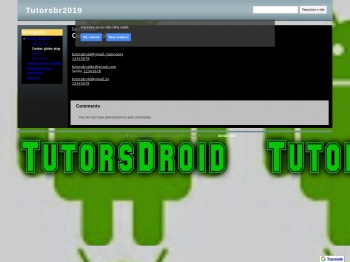 Contas globo play - Tutorsbr2019 - Google Sites